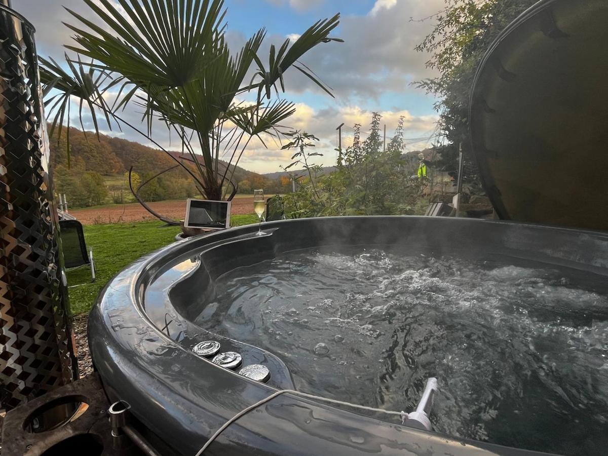 Romantik am Waldrand - B&B Oberorke