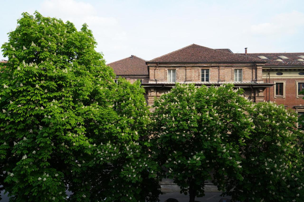 Casa Valdocco - Ferienwohnung Turin