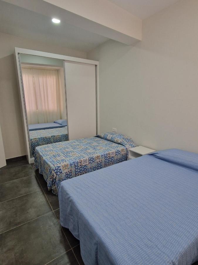 Rosa - Ferienwohnung Mindelo