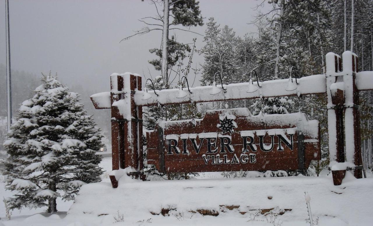Red Hawk Townhomes 2333 by SummitCove Lodging - B&B Keystone