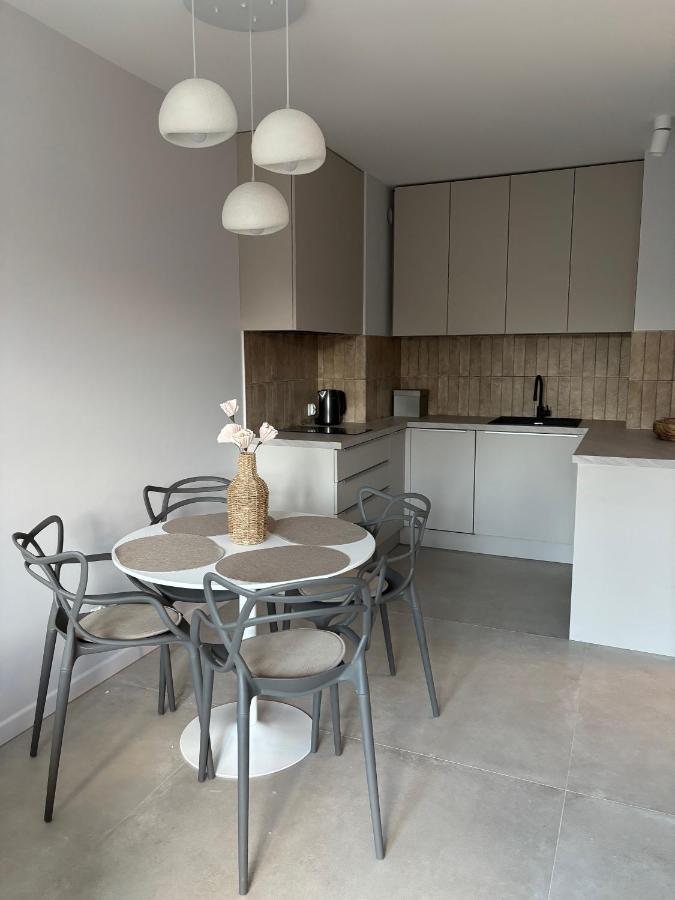PAGOapartament - B&B Świnoujście