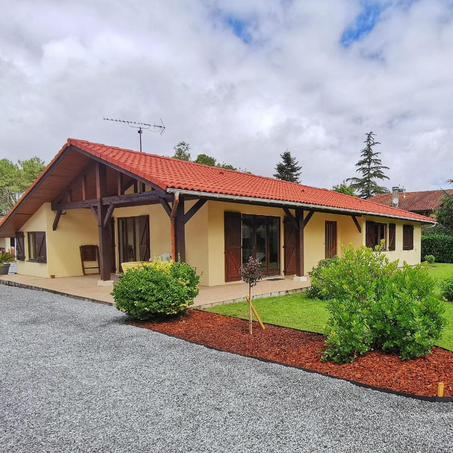 Calme entre pins et océan - B&B Onesse-Laharie