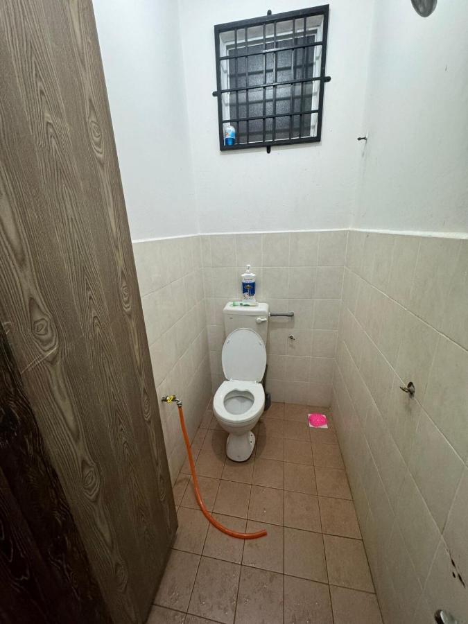 Kaksue Homestayy - Chambres d'hôtes Marang