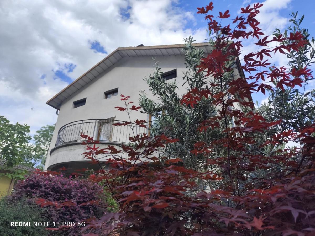 Casa In Fiore - Chambres d'hôtes Mese