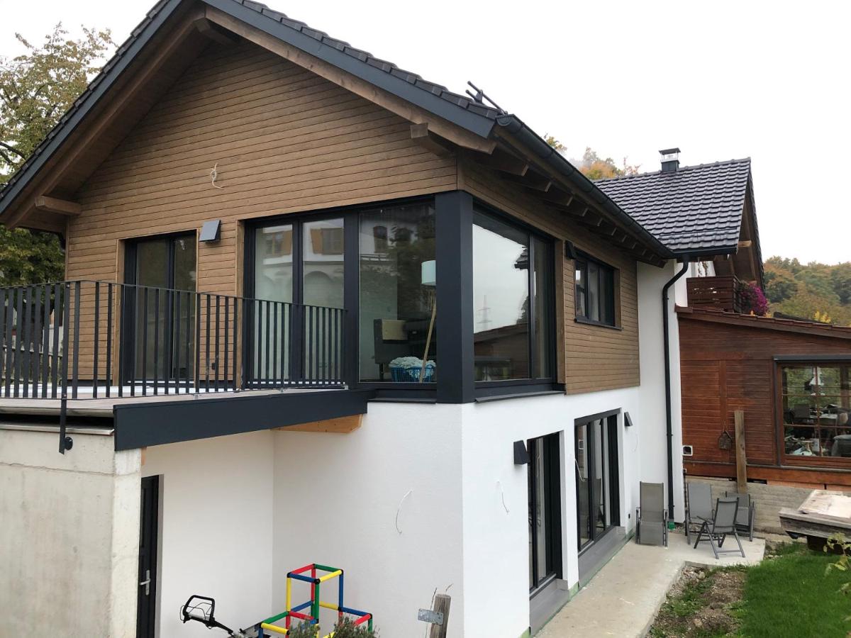 5lakes & nature - B&B Starnberg