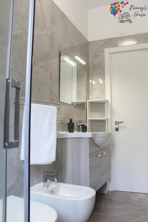 Nanny s House - Ferienwohnung Torre Canne