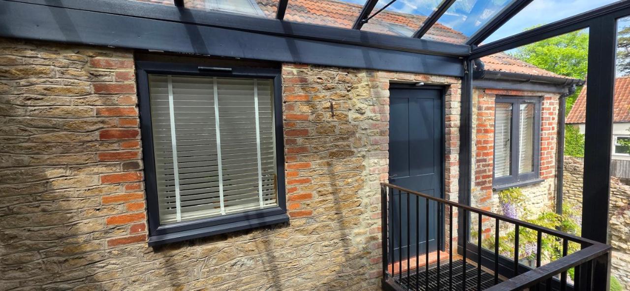 The Bottling House in Frome - Chambres d'hôtes Frome