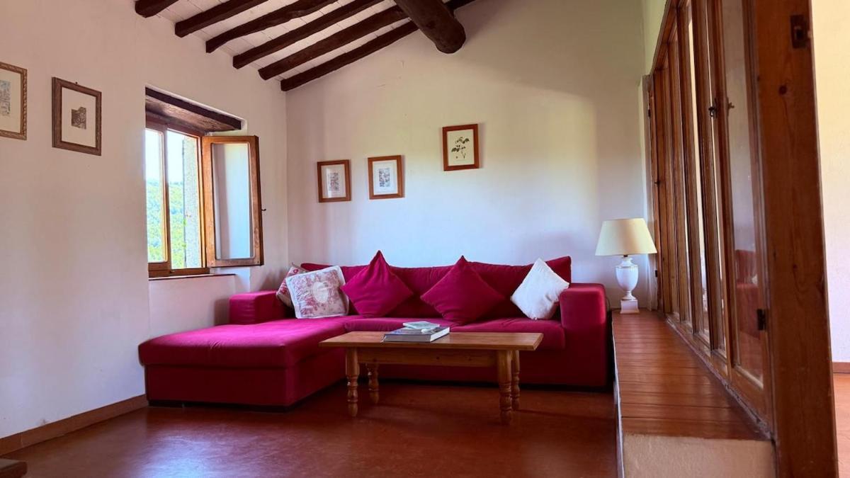 Casa Serafina - B&B Piagnano