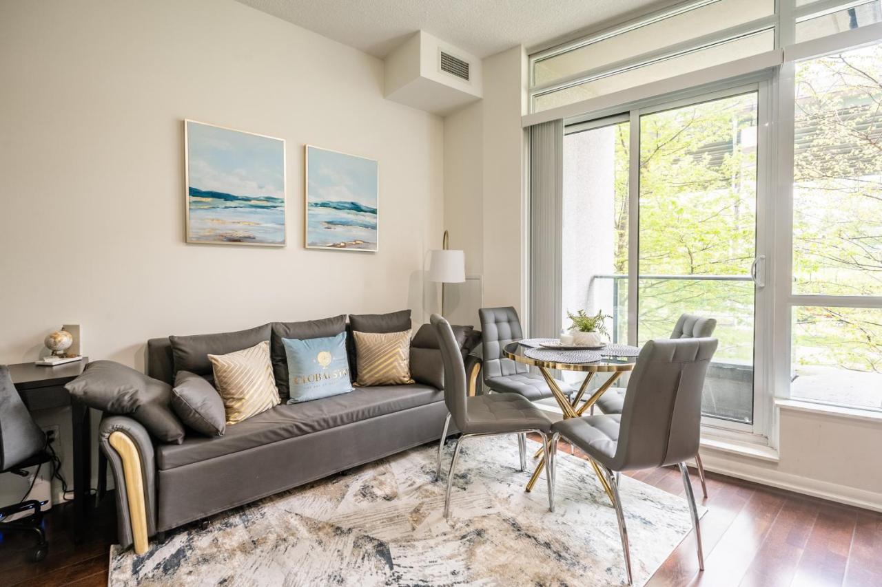 Calmness 1 BR Apartment in Downtown Toronto - B&B Toronto