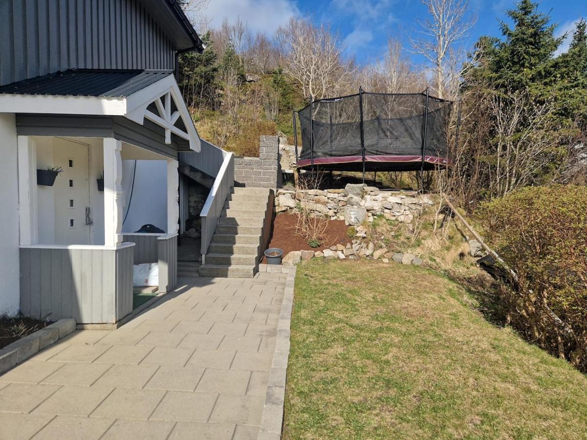 House in the countryside for rent! - B&B Festvåg