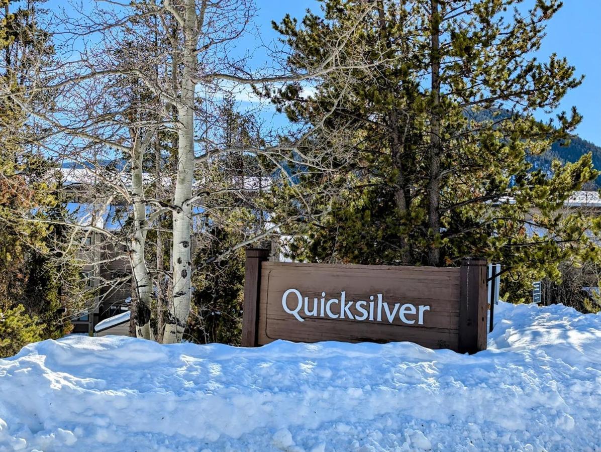 Quicksilver 1660 by SummitCove Lodging - B&B Keystone