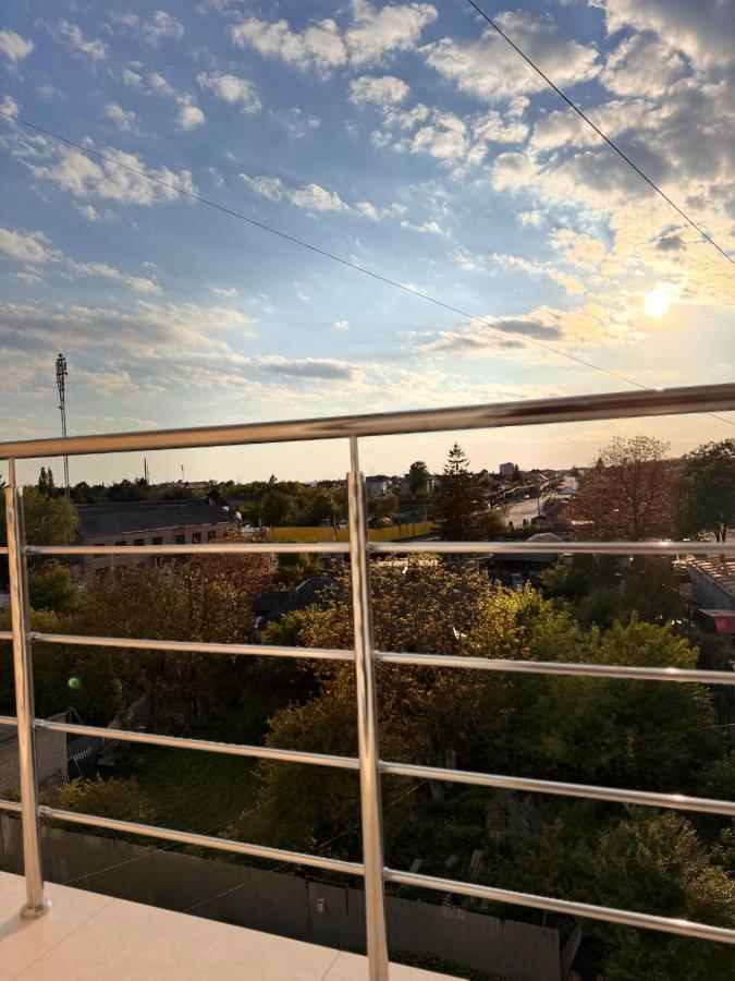 NV Apartments 2 - B&B Volodymyr