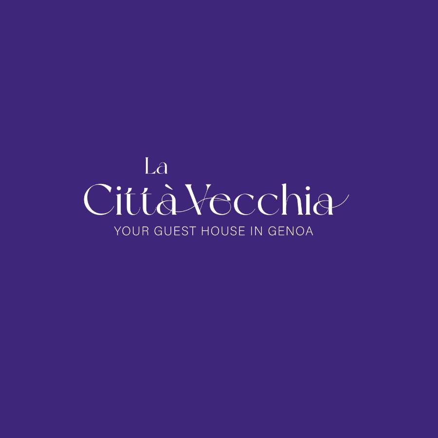 Cavour Suite - B&B Genova