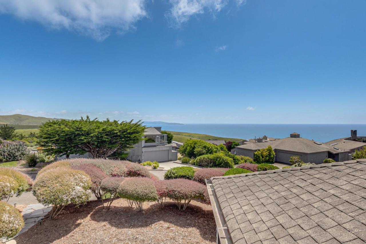 Dog-Friendly Haven w/ Stunning Views in Bodega Bay - Ferienwohnung Bodega Bay