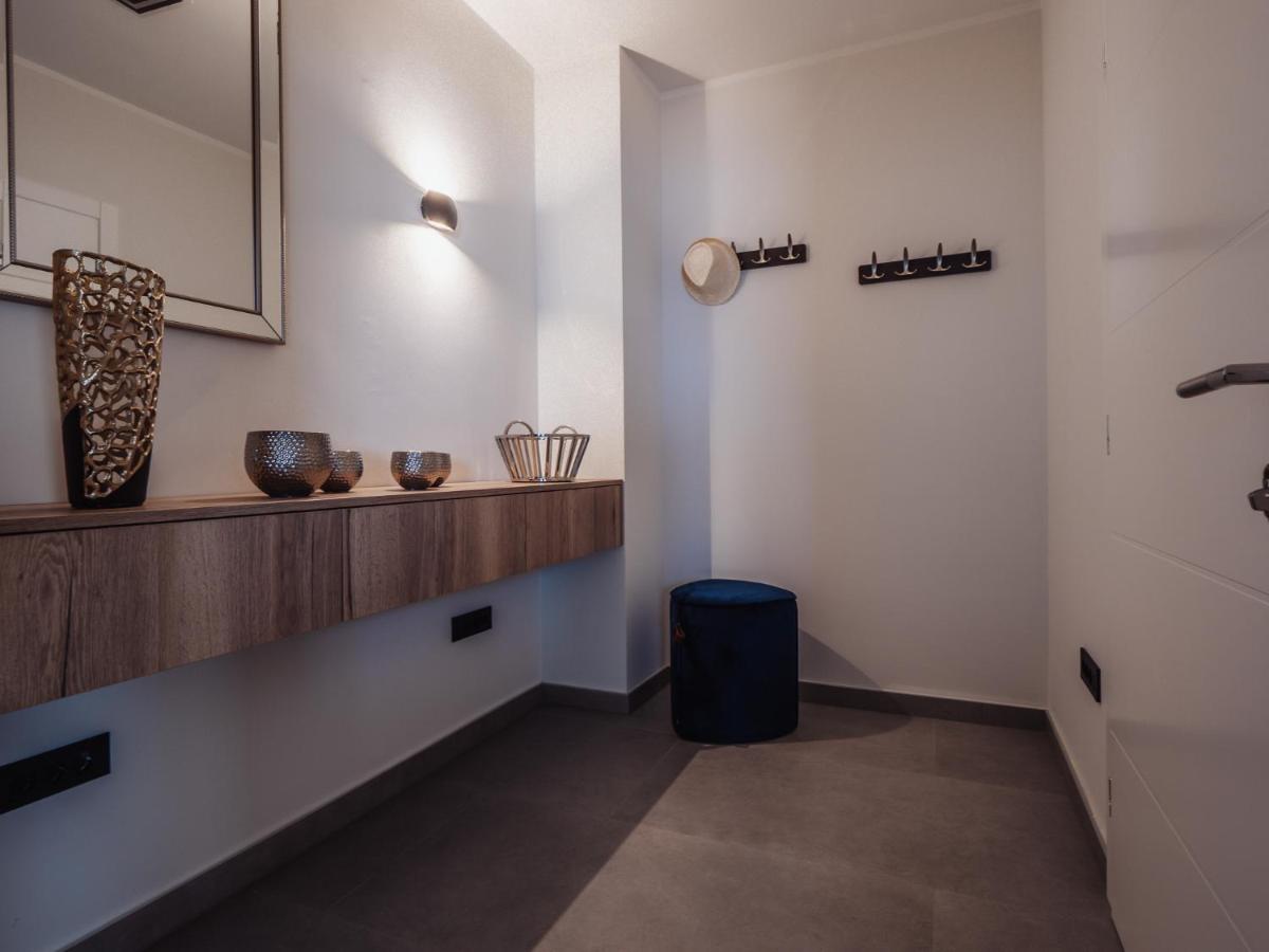 Villa Riva Panoramica - B&B Rogoznica