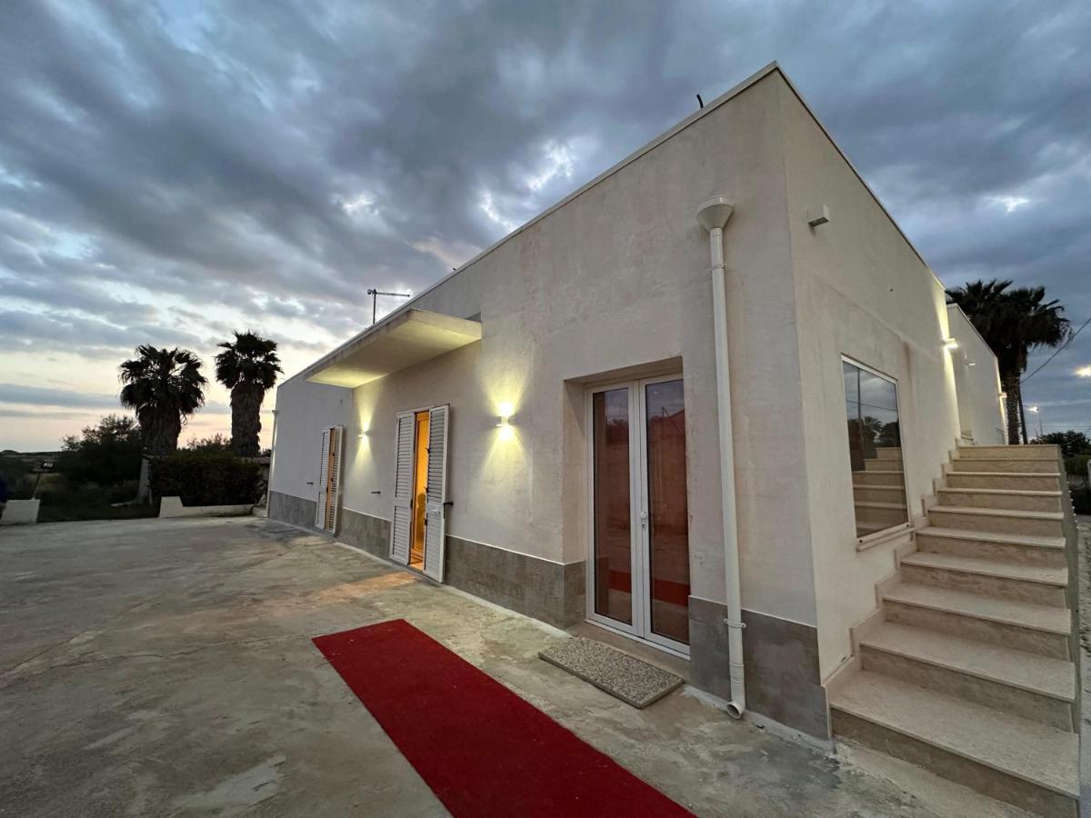 Casa della Cittadella - B&B Noto