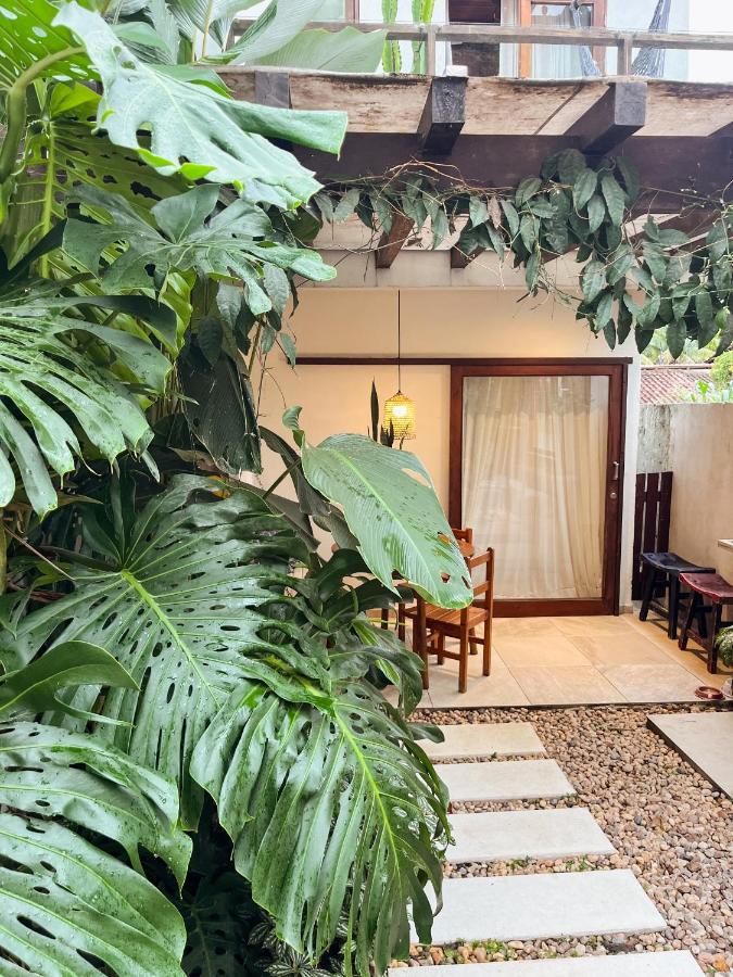 Casa aconchego Camburi - B&B Cambará