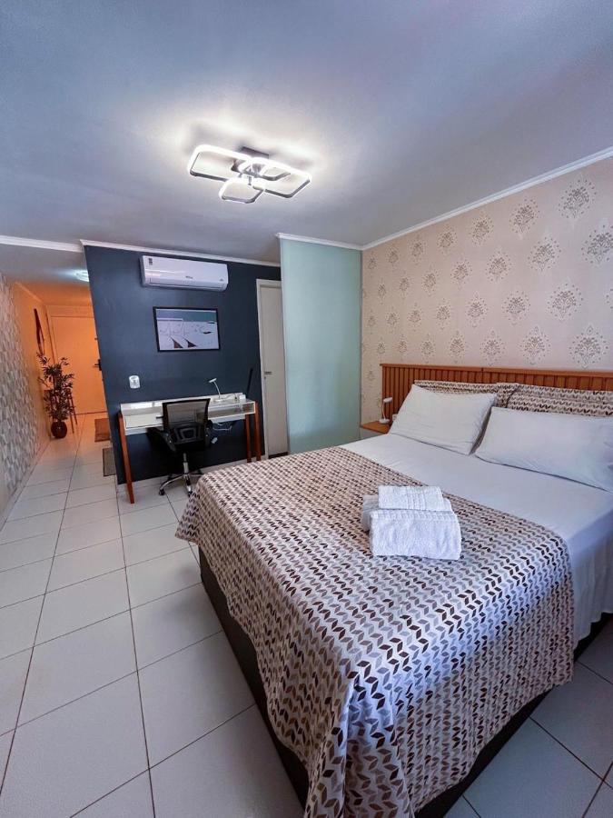 Studio CLN 112 - Conforto & Perto do Comércio - Bed and Breakfast Brasilia