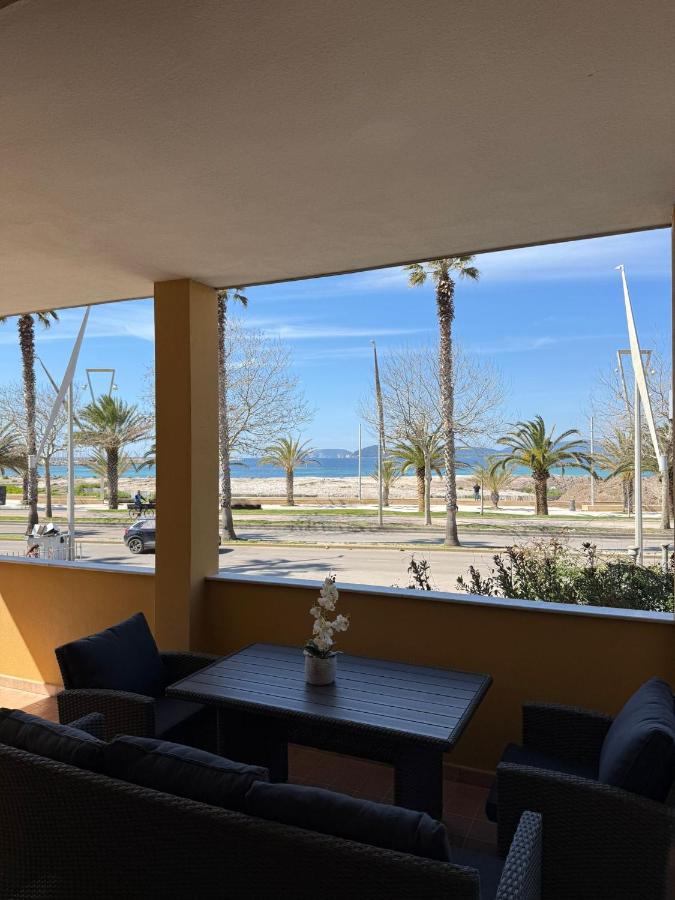 Near Sunset Apartment - B&B Alghero