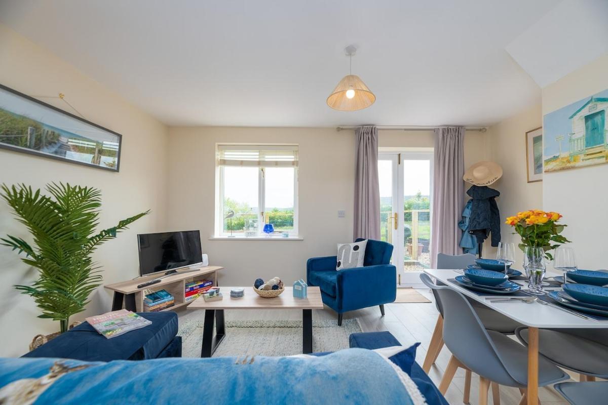 Peaceful Anglesey Escape in Pentraeth - Sleeps 4 - Parking & Wifi - Ferienwohnung Pentraeth