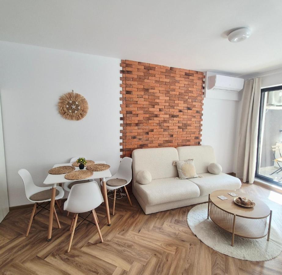 NSA apartment Student city with parking place 1 - Ferienwohnung Sofia