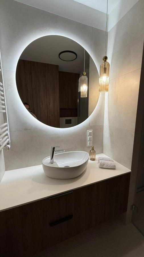 Rezydencja Ogród Saski-Luksus w centrum Lublina - B&B Lublino