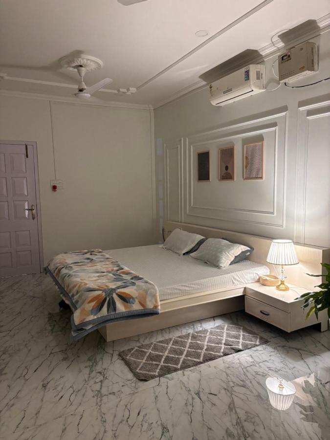 Aashiyana retreat - Ferienwohnung Duimukh