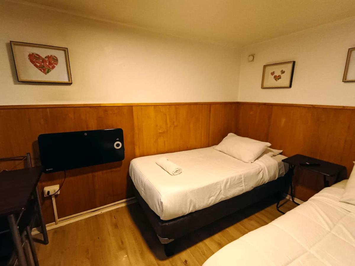 Lepihue III - Chambres d'hôtes Puerto Montt