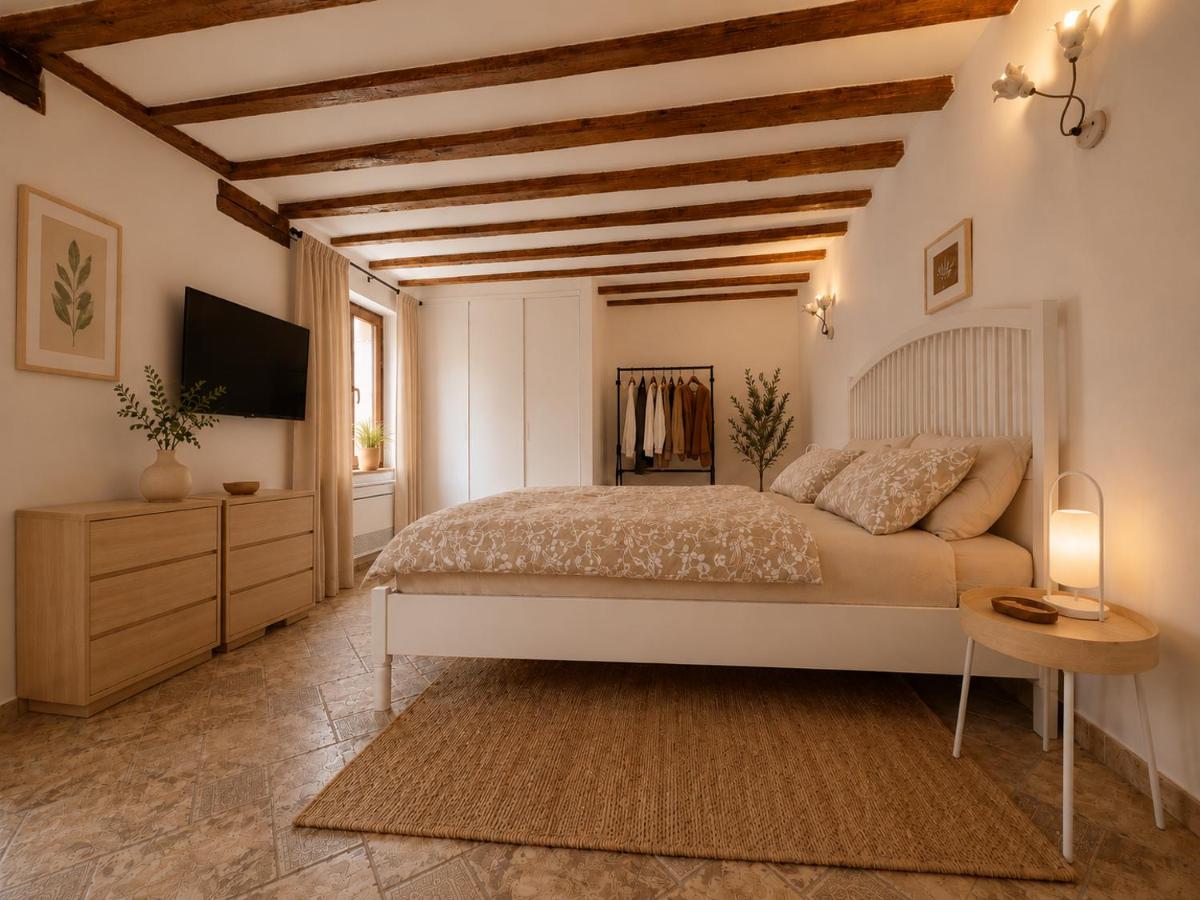 Four Seasons Apartment Izola Center - Ferienwohnung Izola