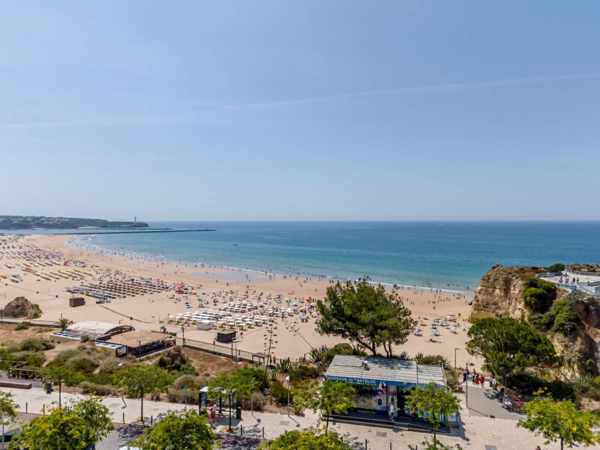Sal&Sol Apartment T1 - Ferienwohnung Portimao