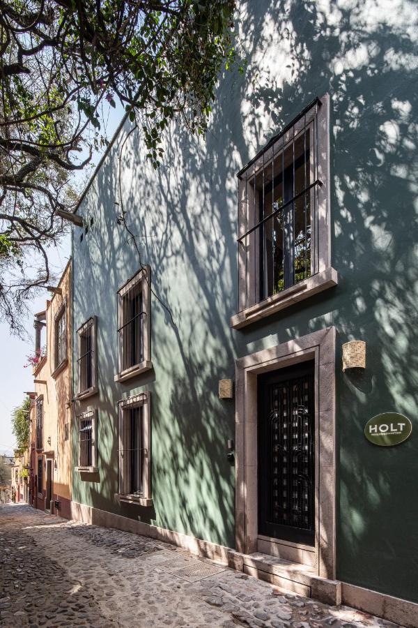 PANORAMA DE LA PARROQUIA Amazing Sunsets! Triplex 4BR Centro Home with Rooftop Parroquia Views - B&B San Miguel de Allende