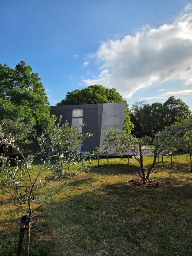 Green Glamping Paravia - Ferienwohnung Krasica