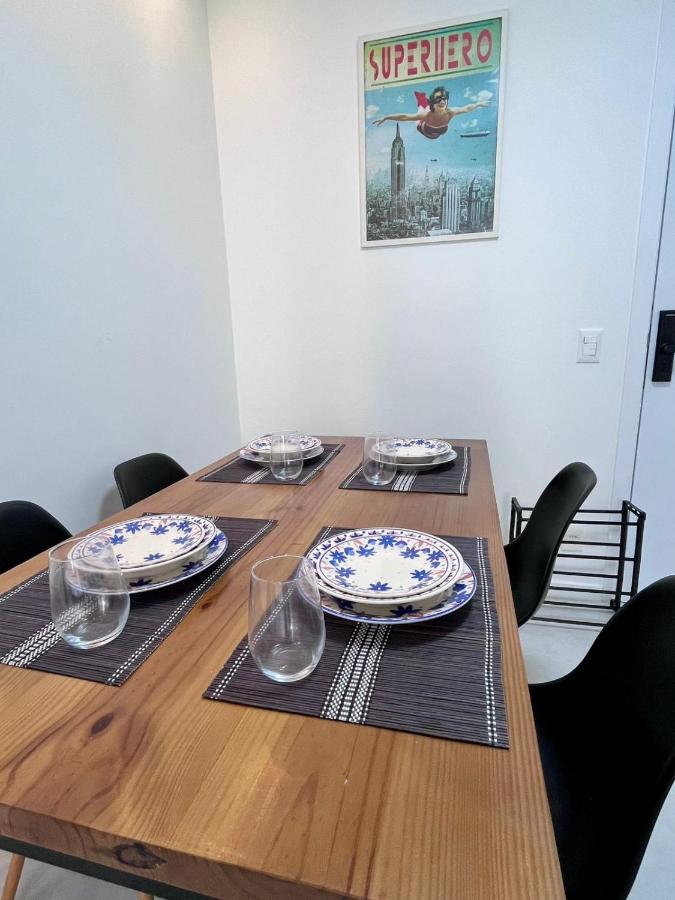 SkyHero Apê - B&B Vila Velha