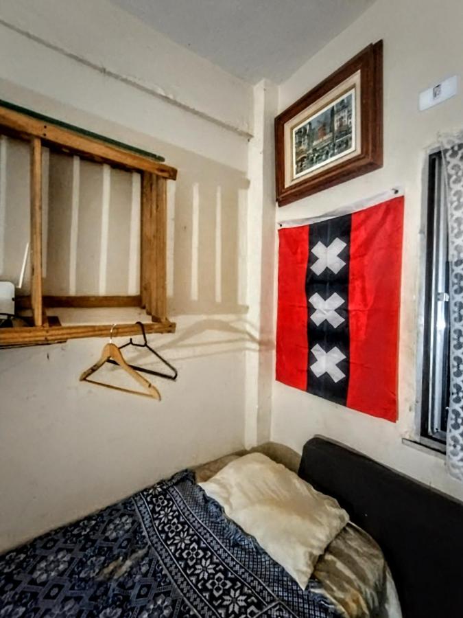 Casa do Rastaman - B&B Rio de Janeiro