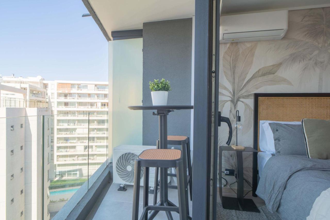 HOM ELITE I Las Condes I WiFi I Metro H Magallanes - Chambres d'hôtes Santiago