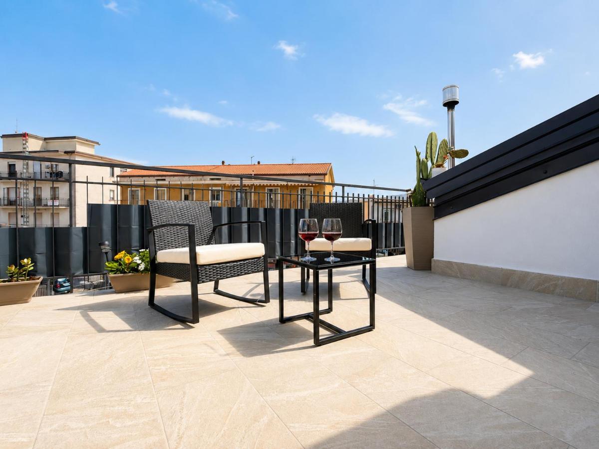 Emy&Ele's House - Ferienwohnung Torchiara