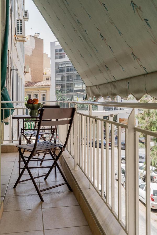 Elegant Suite Piraeus Port - B&B Pireo
