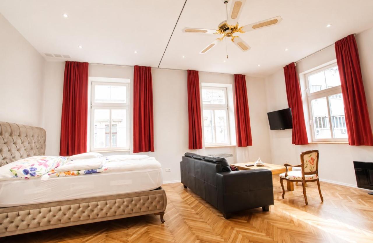 Swiss Appartement - B&B Sarajevo
