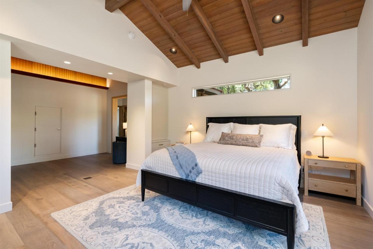 Oaks & MadeiraA Luxury Wine Escape in Paso Robles - Bed and Breakfast El Paso de Robles