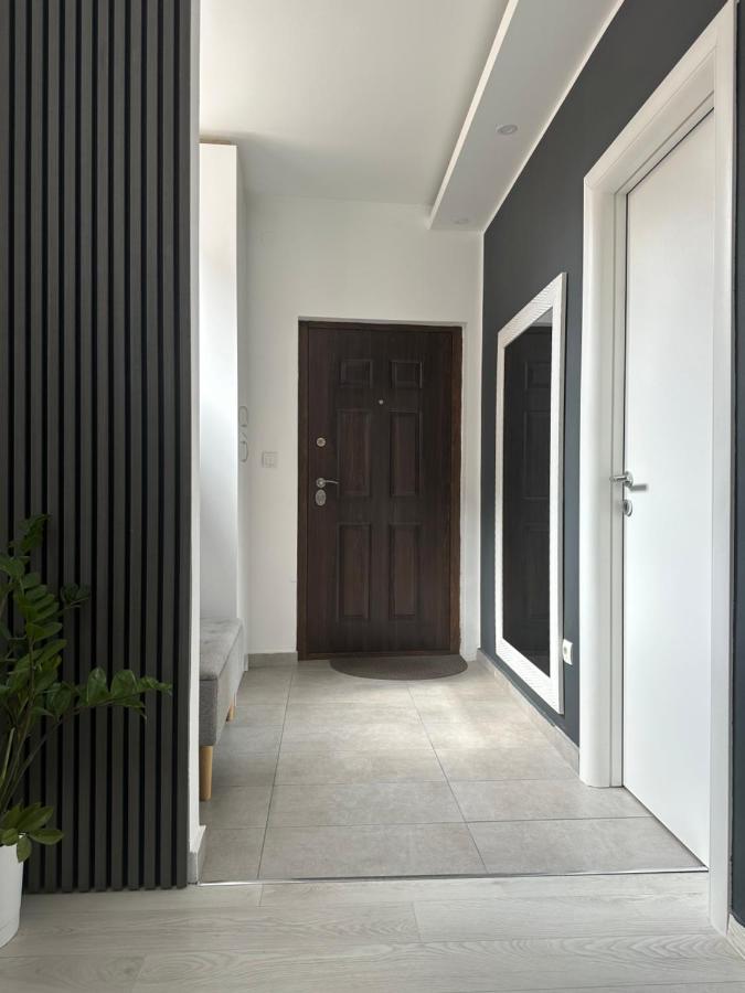 Drina Apartment - B&B Belgrado