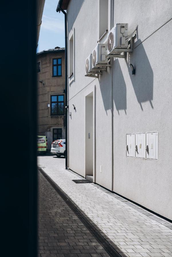 Apartament Centrum Żywiec - PILSKO - Ferienwohnung Żywiec