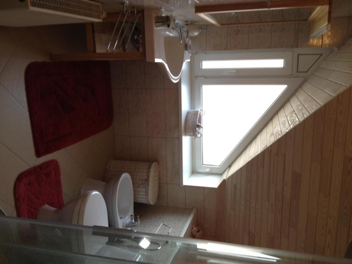 Appartement Familial (4 Adultes + 2 Enfants)