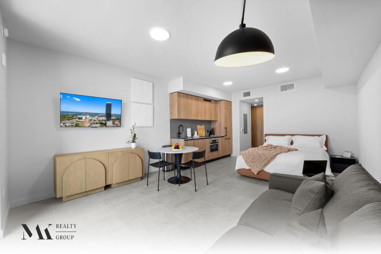 501 First Residences Miami Downtown - B&B Miami