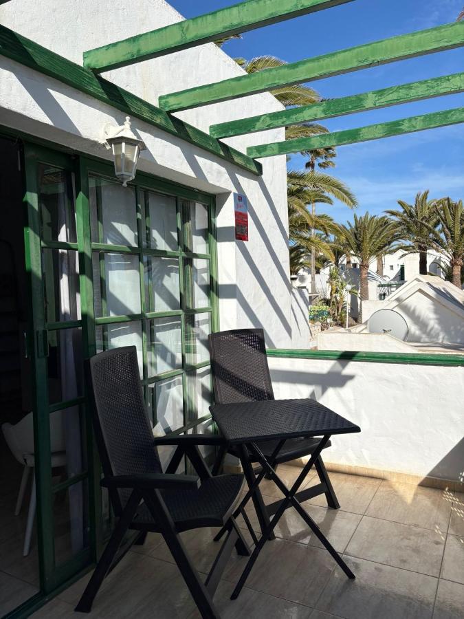 Santa Úrsula 66 - Chambres d'hôtes Costa Calma