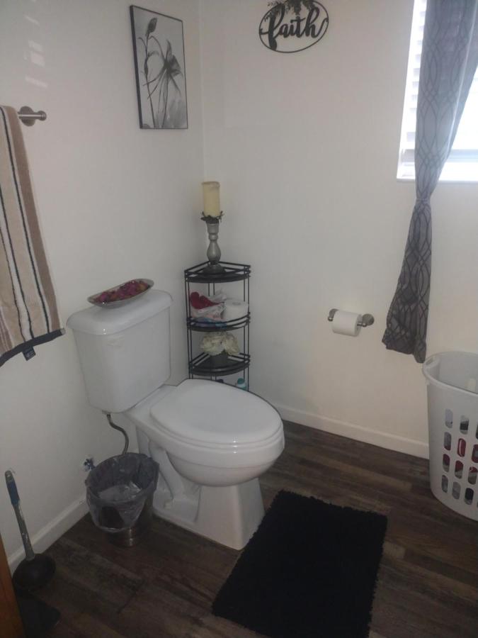 Lil ranch - Bed and Breakfast White Pine