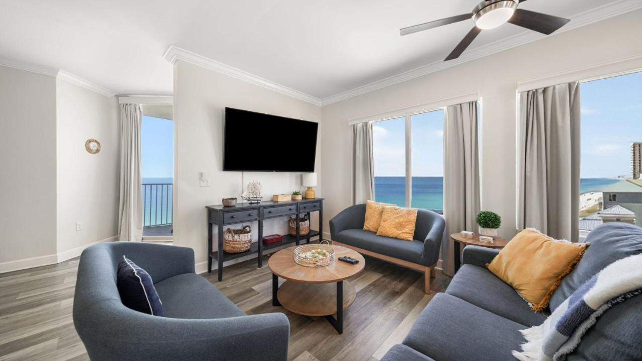 Tidewater 1600 - B&B Panama City Beach