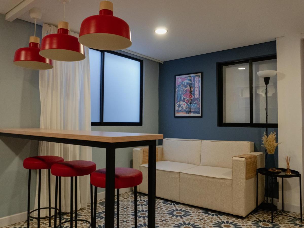 Appartement met 2 slaapkamers