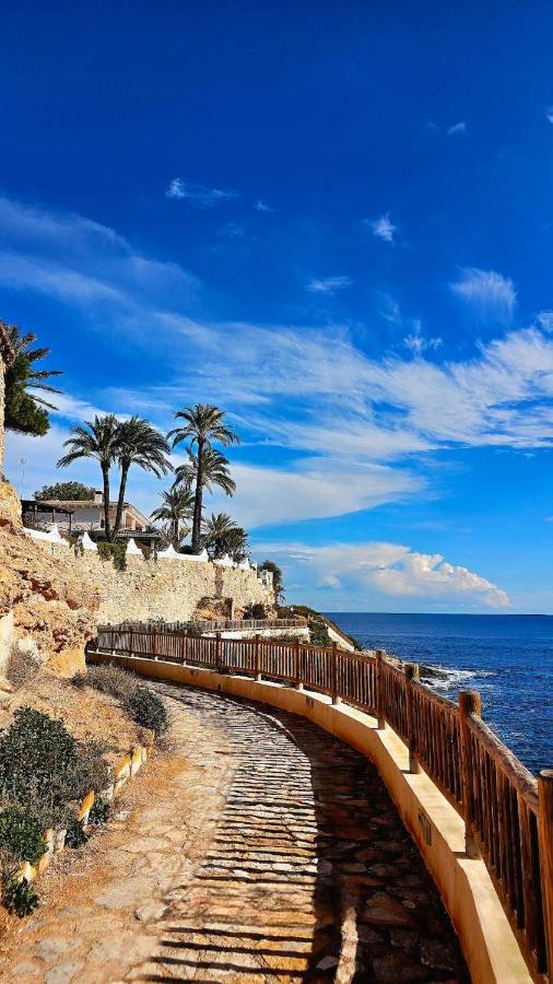 Private Garden Apartment - Orihuela Costa, Villamartín - B&B Orihuela Costa