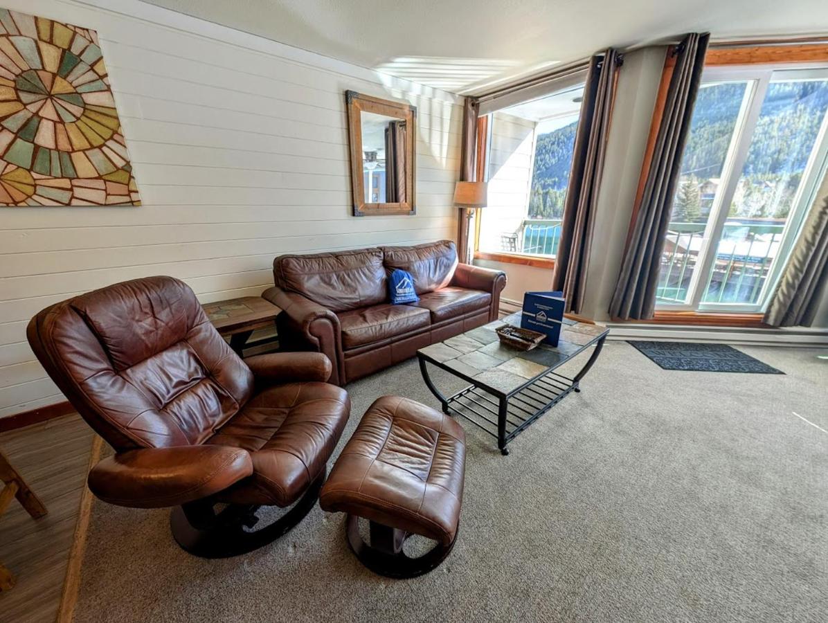 Lakeside 1485 by SummitCove Lodging - Bed and Breakfast Keystone