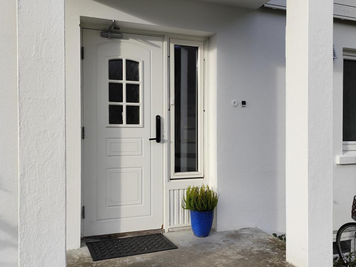 Førde sentrum - Lindbøen Gjesterom - B&B Førde